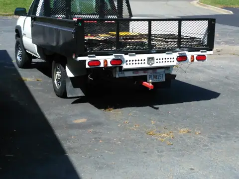 Weaver Boat & RV Storage photo 2
