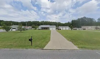 Pottertown Storage in Murray, KY
