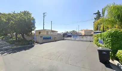 Sierra RV & Boat Storage in Pittsburg, CA