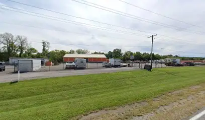 Mini Max Self Storage in Collinsville, IL