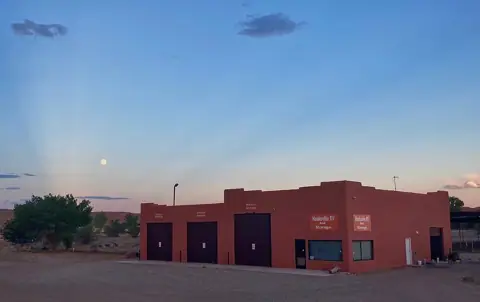 Hanksville photo 2