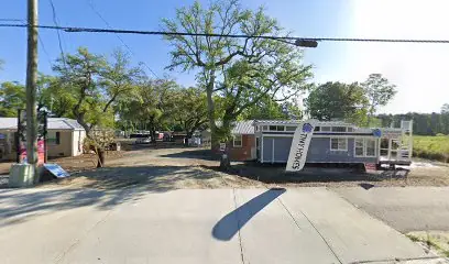 Clements Ferry Storage, RV storage in Wando