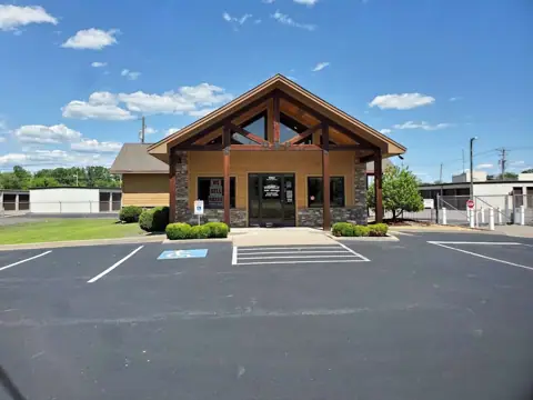 StorMark Self Storage of Dardanelle photo 2