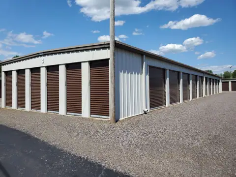 StorMark Self Storage of Dardanelle photo 3