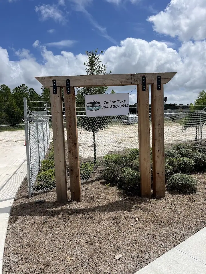 9 Mile Boat and RV Storage, RV storage in St. Augustine