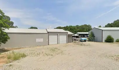 COVERALL BOAT & RV STORAGE, RV storage in Mountain Home