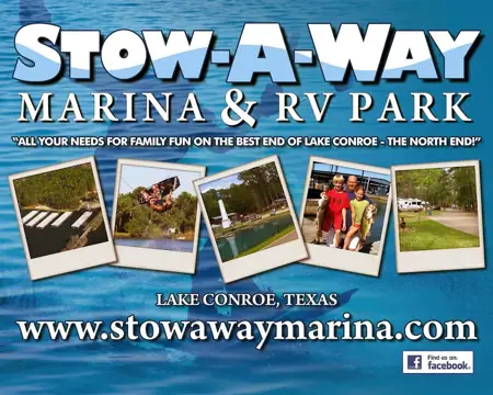 Stow-A-Way Marina and RV Park photo 2