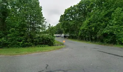 Route 4 Boat & RV Storage, RV storage in Upper Marlboro