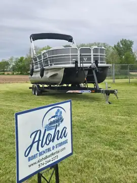 Aloha Boat Rental & Storage, Inc photo 2