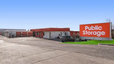 Public Storage in Carol Stream, IL