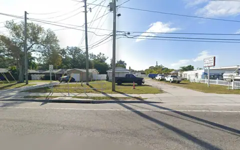 Stephen’s RV and Boat Storage photo 2