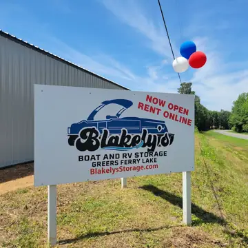 Blakely's Boat and RV Storage photo 2