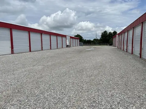 Rogers Storage in Rogers, AR