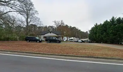 Toonigh Boat & RV Storage in Woodstock, GA