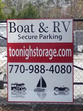 Toonigh Boat & RV Storage photo 3