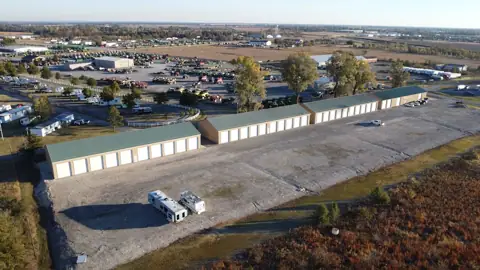 Sikeston RV & Boat Storage photo 2