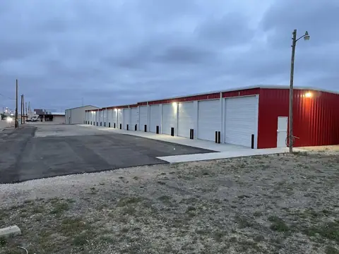 Main St. Boat & RV Storage in Borger, TX