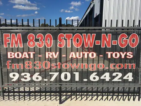 FM 830 STOW-N-GO, LLC photo 3