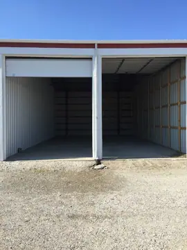 A-B Storage in St Joseph, MO