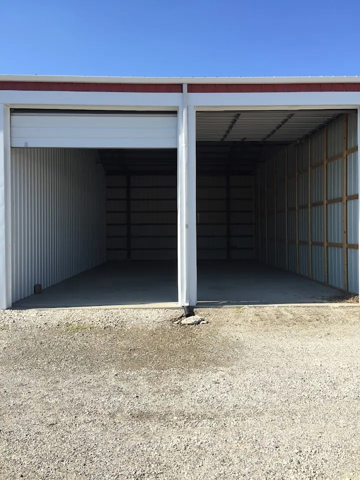 A-B Storage, RV storage in St Joseph