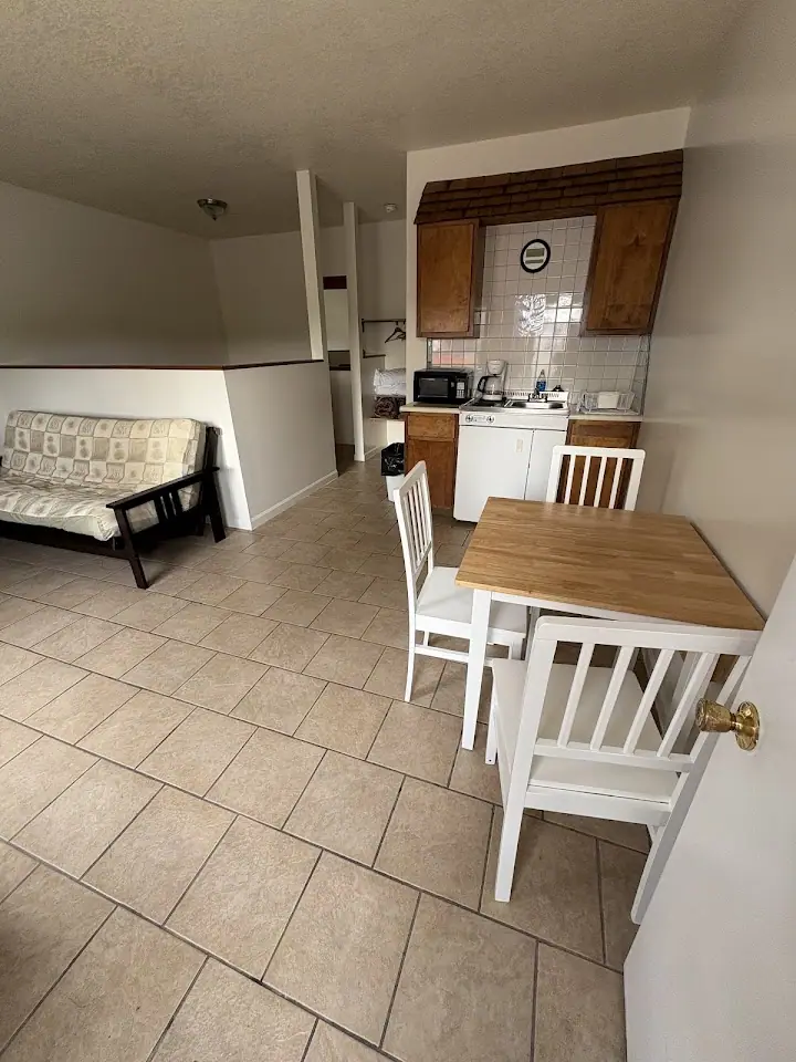 Coon Creek Lodge, RV storage in Shelbyville
