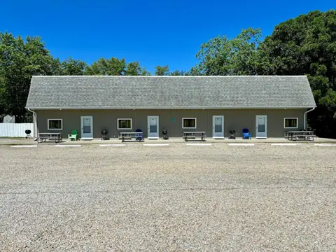 Coon Creek Lodge photo 3