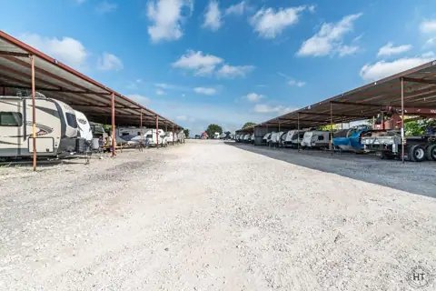 Central Texas Boat & RV Storage photo 2