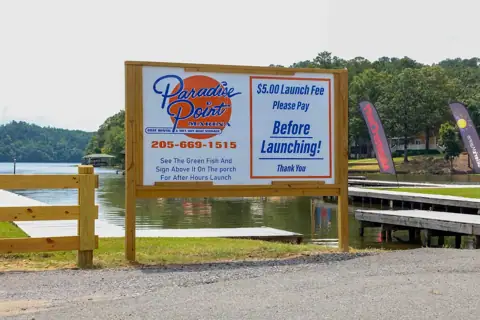 Paradise Point Marina & RV Resort photo 3