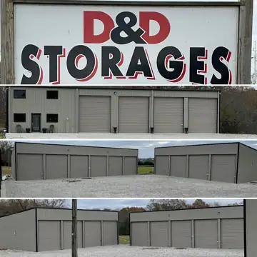 D&D Storage photo 2