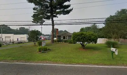 Bernie's Boat Storage in Arnold, MD