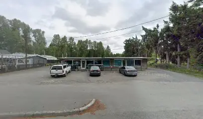 7 Lakes Storage, RV storage in Stanwood