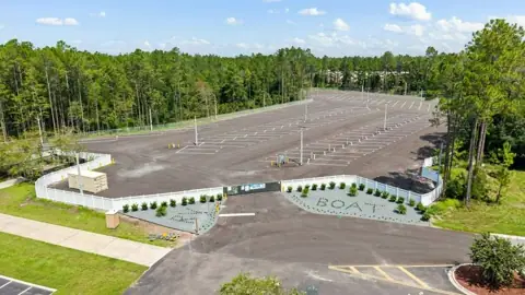 Oakleaf Premier Boat RV Storage in Orange Park, FL