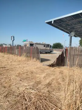 Bakersfield RV & Boat Storage in Bakersfield, CA