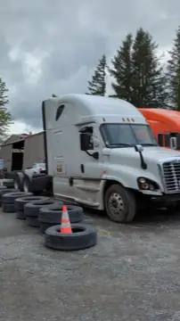 Flame Truck Parking – Maple Valley (Witte Rd SE • off SR-18) photo 3