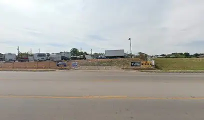 A Plus Boat and RV Storage in Round Rock, TX