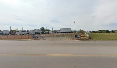 A Plus Boat and RV Storage, RV storage in Round Rock