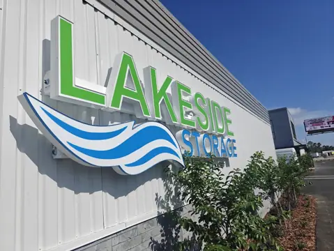 Lakeside Storage in Fruitland Park, FL