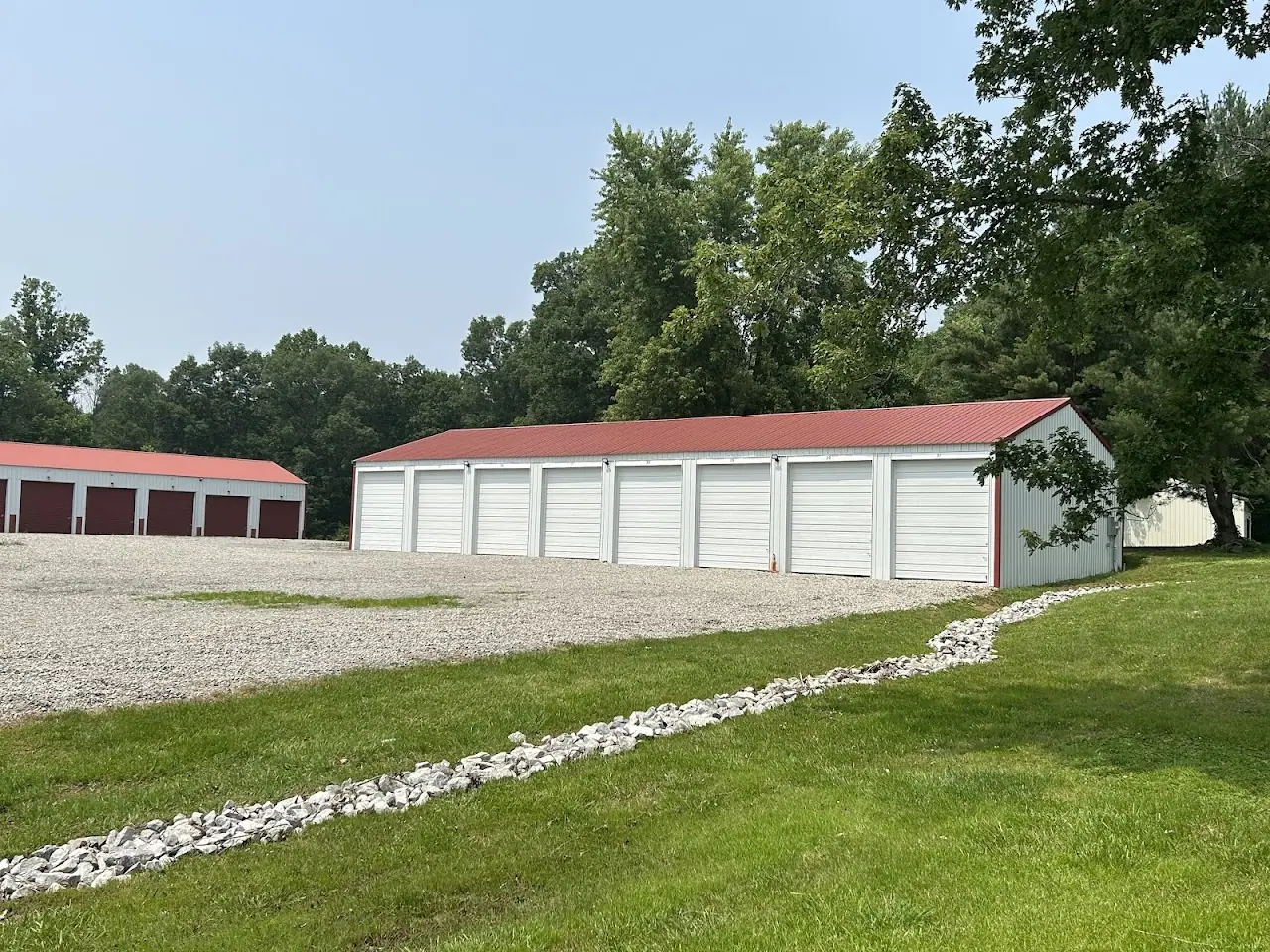 Nolin Lake Boat & RV Storage, RV storage in Leitchfield