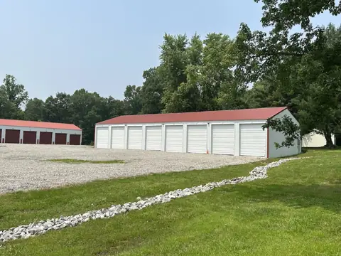 Nolin Lake Boat & RV Storage photo 2