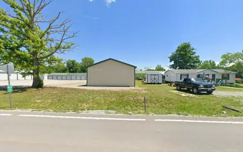 Nolin Lake Boat & RV Storage photo 3