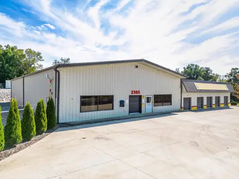 Discount Mini Storage in Cleveland, TN