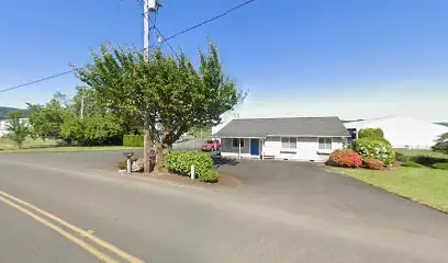 Dikeside RV Storage in Scappoose, OR