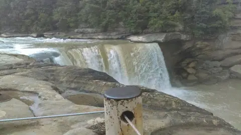 Lookout Boat Storage in Somerset, KY