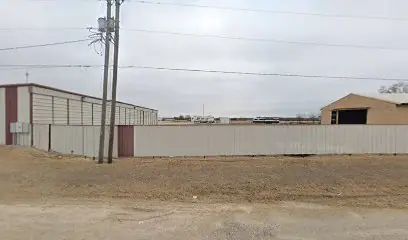 USA Storage LLC, RV storage in Davis