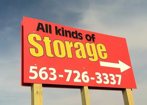 All Kinds of Storage photo 2