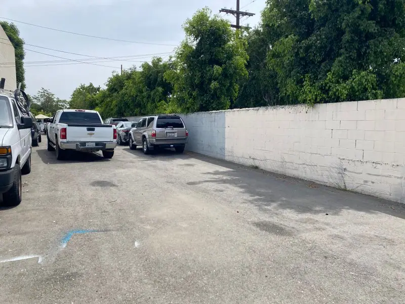 North Hill Ave Car/Boat Storage, RV storage in Pasadena