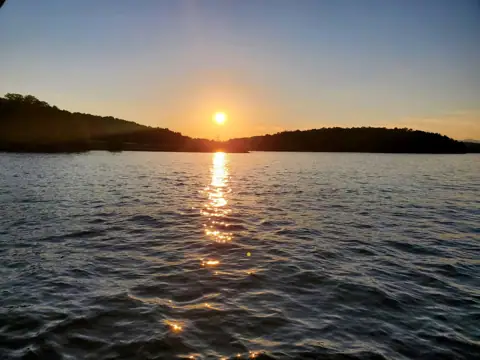 Stars and Stripes Pontoon Rentals, Boat and RV Storage in Pickens, SC