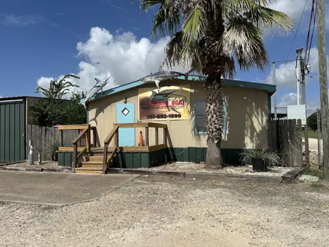 Pearland Boat & RV Storage photo 3