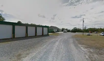 Sportsman's Boat/RV Storage & Marina, RV storage in Slidell
