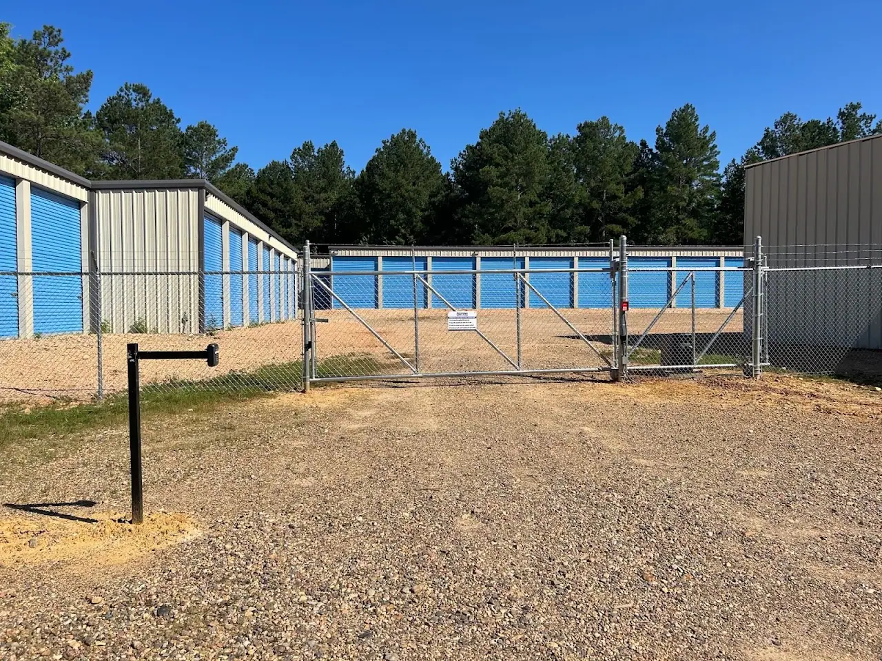Narrows Boat & RV Storage, RV storage in Murfreesboro